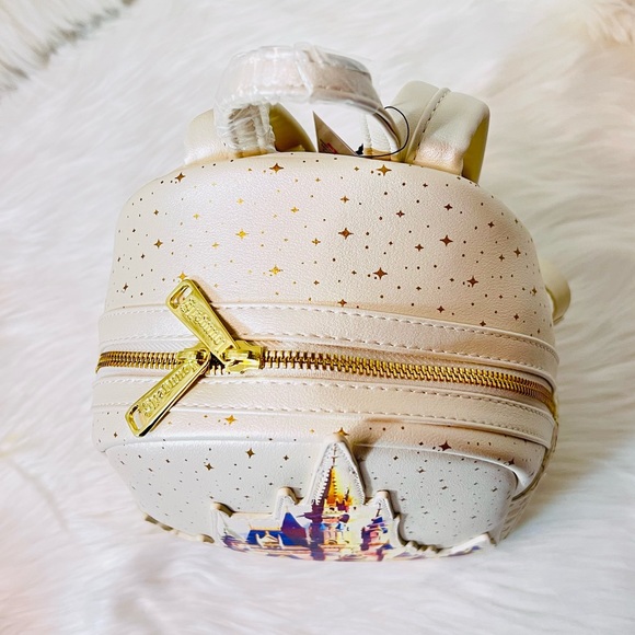 Disney 50th Anniversary Backpack Bundle - Picture 5 of 15